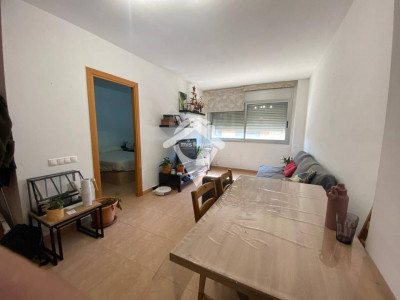 VENTA ACOGEDOR PISO EN CREU-GRANJA PAS SABADELL