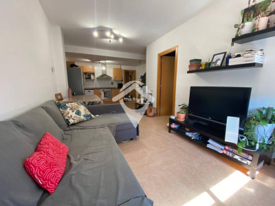 VENTA ACOGEDOR PISO EN CREU-GRANJA PAS SABADELL