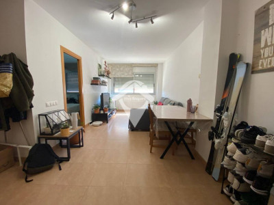 VENTA ACOGEDOR PISO EN CREU-GRANJA PAS SABADELL