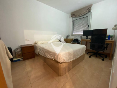 VENTA ACOGEDOR PISO EN CREU-GRANJA PAS SABADELL