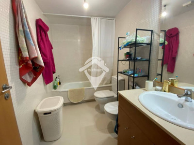 VENTA ACOGEDOR PISO EN CREU-GRANJA PAS SABADELL