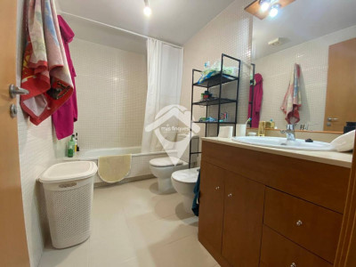 VENTA ACOGEDOR PISO EN CREU-GRANJA PAS SABADELL