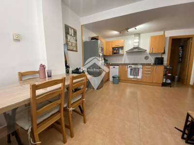 VENTA ACOGEDOR PISO EN CREU-GRANJA PAS SABADELL
