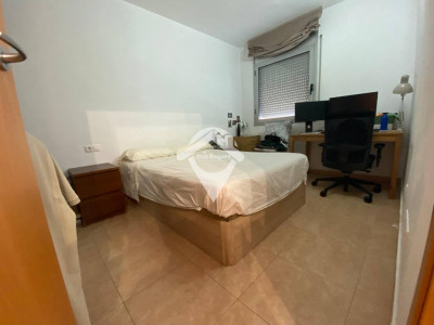 VENTA ACOGEDOR PISO EN CREU-GRANJA PAS SABADELL