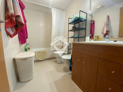 VENTA ACOGEDOR PISO EN CREU-GRANJA PAS SABADELL