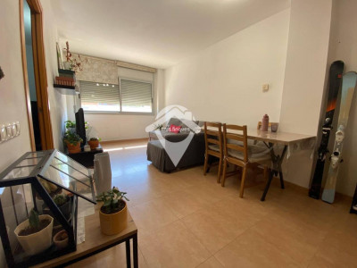 VENTA ACOGEDOR PISO EN CREU-GRANJA PAS SABADELL