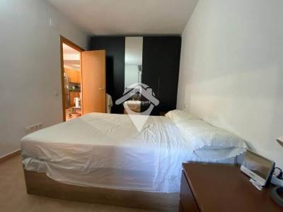VENTA ACOGEDOR PISO EN CREU-GRANJA PAS SABADELL