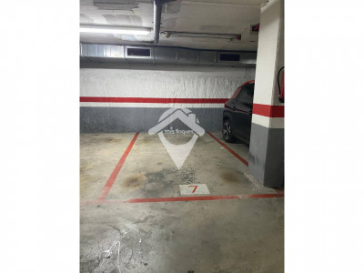 VENTA ACOGEDOR PISO EN CREU-GRANJA PAS SABADELL