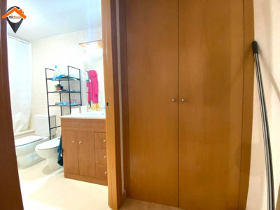 VENTA ACOGEDOR PISO EN CREU-GRANJA PAS SABADELL