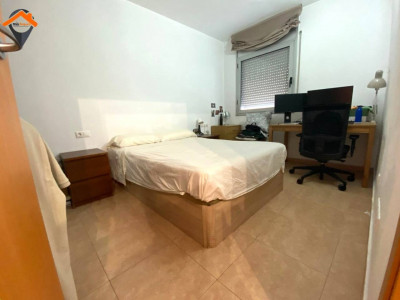 VENTA ACOGEDOR PISO EN CREU-GRANJA PAS SABADELL