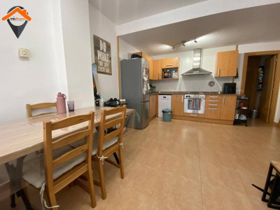 VENTA ACOGEDOR PISO EN CREU-GRANJA PAS SABADELL
