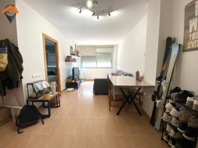 VENTA ACOGEDOR PISO EN CREU-GRANJA PAS SABADELL