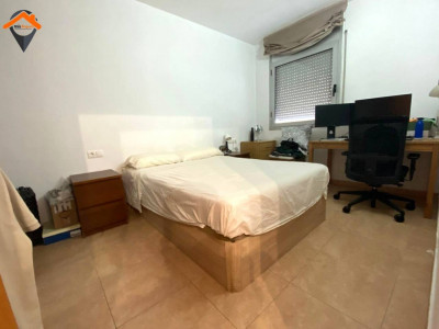 VENTA ACOGEDOR PISO EN CREU-GRANJA PAS SABADELL