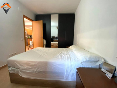 VENTA ACOGEDOR PISO EN CREU-GRANJA PAS SABADELL