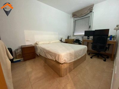 VENTA ACOGEDOR PISO EN CREU-GRANJA PAS SABADELL