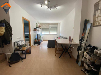 VENTA ACOGEDOR PISO EN CREU-GRANJA PAS SABADELL