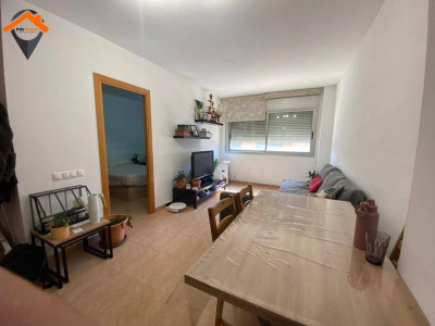 VENTA ACOGEDOR PISO EN CREU-GRANJA PAS SABADELL