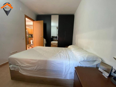 VENTA ACOGEDOR PISO EN CREU-GRANJA PAS SABADELL