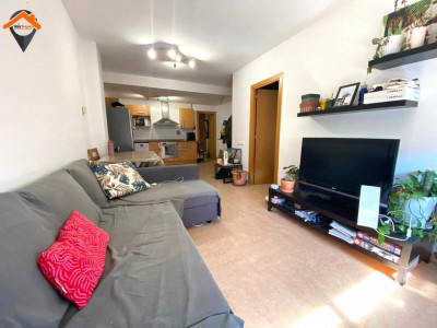 VENTA ACOGEDOR PISO EN CREU-GRANJA PAS SABADELL