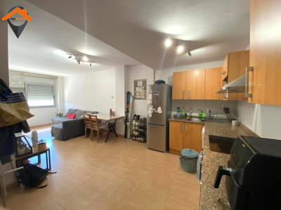VENTA ACOGEDOR PISO EN CREU-GRANJA PAS SABADELL