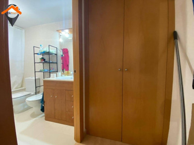 VENTA ACOGEDOR PISO EN CREU-GRANJA PAS SABADELL