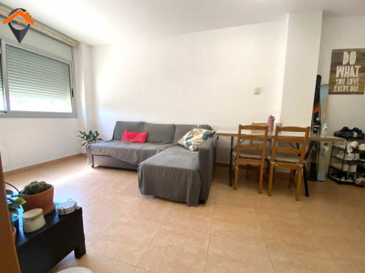 VENTA ACOGEDOR PISO EN CREU-GRANJA PAS SABADELL