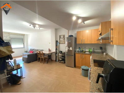 VENTA ACOGEDOR PISO EN CREU-GRANJA PAS SABADELL