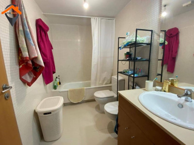 VENTA ACOGEDOR PISO EN CREU-GRANJA PAS SABADELL
