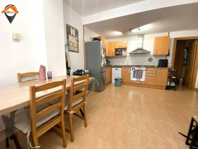 VENTA ACOGEDOR PISO EN CREU-GRANJA PAS SABADELL