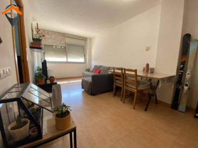 VENTA ACOGEDOR PISO EN CREU-GRANJA PAS SABADELL