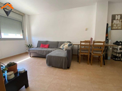 VENTA ACOGEDOR PISO EN CREU-GRANJA PAS SABADELL