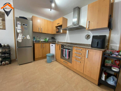 VENTA ACOGEDOR PISO EN CREU-GRANJA PAS SABADELL