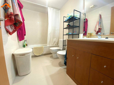 VENTA ACOGEDOR PISO EN CREU-GRANJA PAS SABADELL