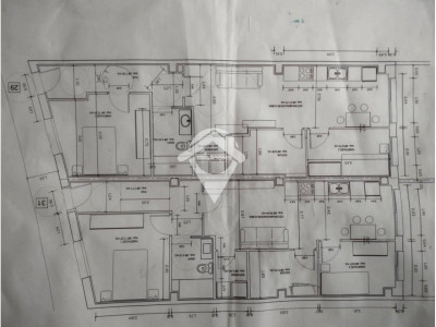 VENTA CASAS A ESTRENAR CON PATIO CREU DE BARBERA-SABADELL