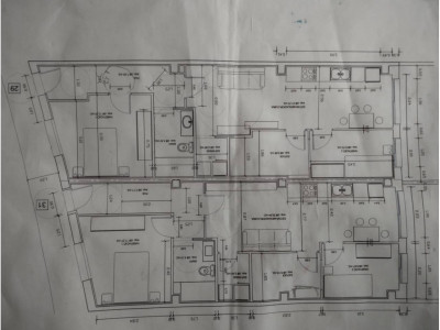 VENTA CASAS A ESTRENAR CON PATIO CREU DE BARBERA-SABADELL