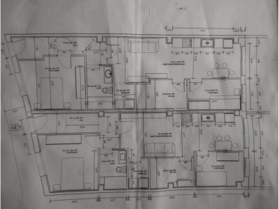 VENTA CASAS A ESTRENAR CON PATIO CREU DE BARBERA-SABADELL
