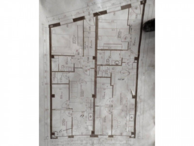 VENTA CASAS A ESTRENAR CON PATIO CREU DE BARBERA-SABADELL