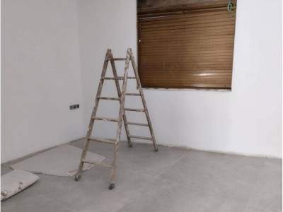 VENTA CASAS A ESTRENAR CON PATIO CREU DE BARBERA-SABADELL