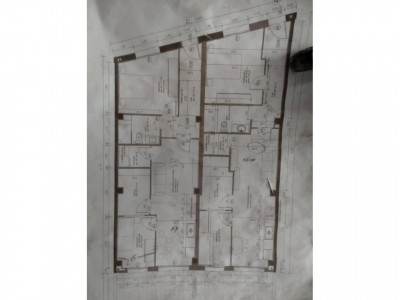 VENTA CASAS A ESTRENAR CON PATIO CREU DE BARBERA-SABADELL