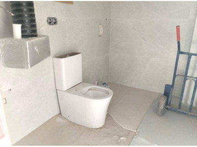 VENTA CASAS A ESTRENAR CON PATIO CREU DE BARBERA-SABADELL