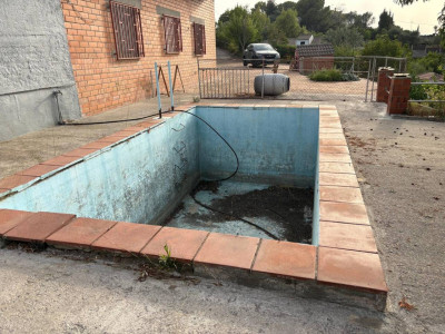 Venta de Casa en Olesa de Montserrat