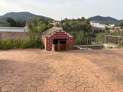 Venta de Casa en Olesa de Montserrat