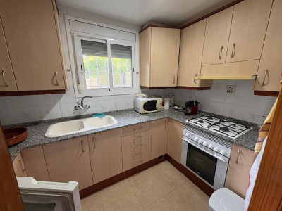 Venta de Casa en Olesa de Montserrat