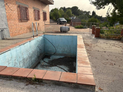 Venta de Casa en Olesa de Montserrat