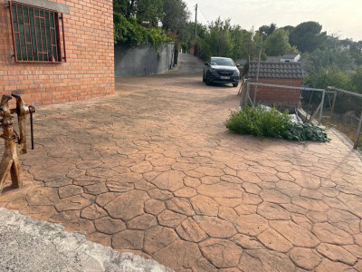 Venta de Casa en Olesa de Montserrat