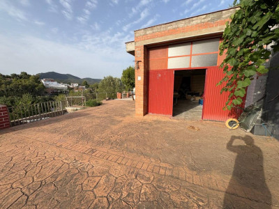 Venta de Casa en Olesa de Montserrat