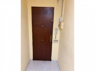 Venta de piso en Terrassa - Les Arenes-Can Montllor-La Grípia