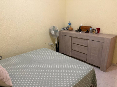 Venta de piso en Terrassa - Les Arenes-Can Montllor-La Grípia