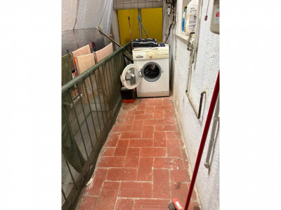 Venta de piso en Terrassa - Les Arenes-Can Montllor-La Grípia