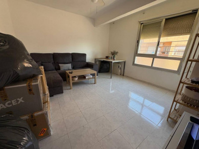Venta de piso en Terrassa - Les Arenes-Can Montllor-La Grípia